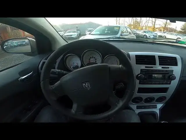 Video thumbnail for How to Disable Dipped Beam in Dodge Caliber ( 2008 – 2017 ) | Turn Headlights Off