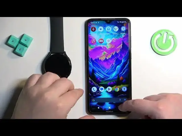 Video thumbnail for How to Change Watch Face on XIAOMI Watch 2