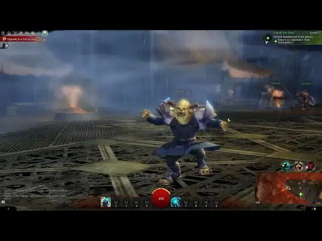 Video thumbnail for How To Dance In Guild Wars 2