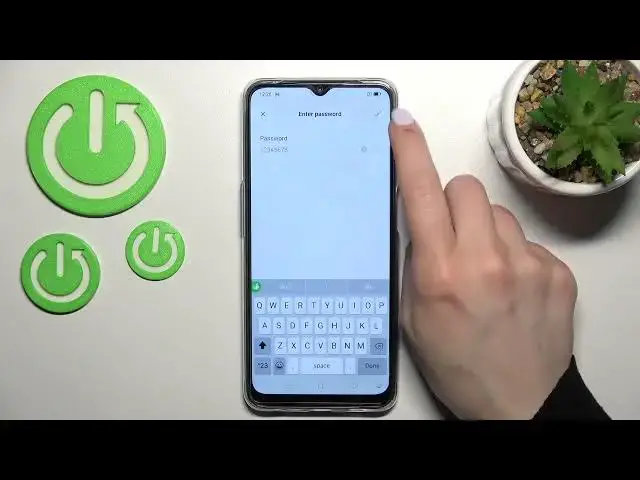 Video thumbnail for How to Connect to WiFi on OPPO A54s - Set up WiFi Connection