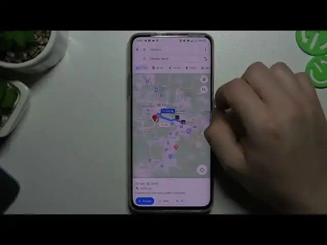 Video thumbnail for Discover Walking Routes with Google Maps: Change to Walk Mode and See Your City Like Never Before!