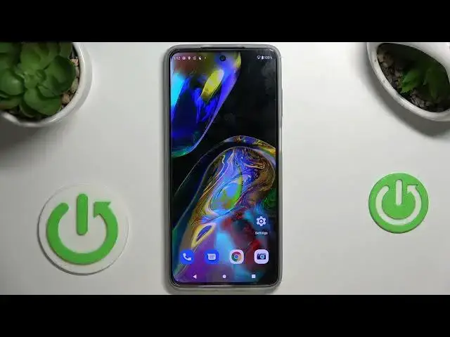 'Video thumbnail for How to Change Ringtone on Motorola Moto G82 - Personalize Sounds Settings'