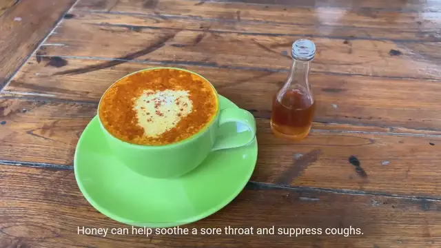 Video thumbnail for The Incredible Benefits of Honey You Need to Know