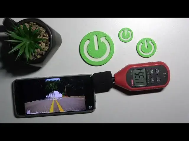 Video thumbnail for MOTOROLA Moto G52 Loudest Speaker Level