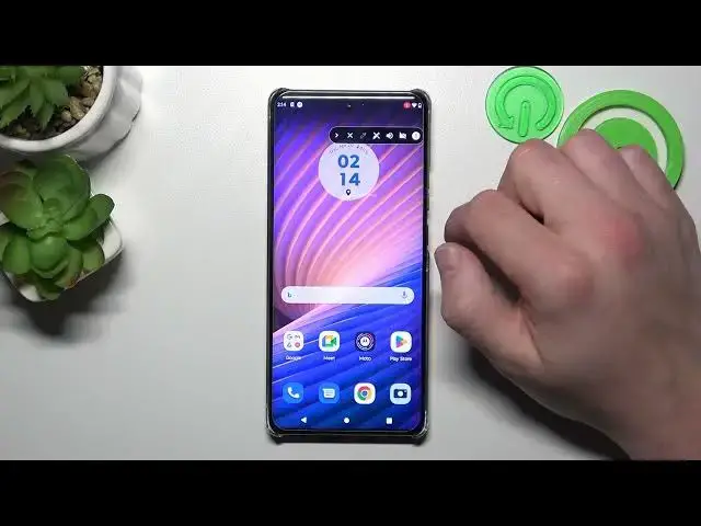 Video thumbnail for Does MOTOROLA Moto X40 have Screen Recorder Option - Screen Recording