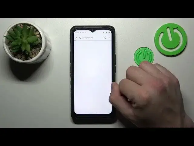 Video thumbnail for How to Manage Google Wallet in Cat S53 - Adjust Google Wallet Settings
