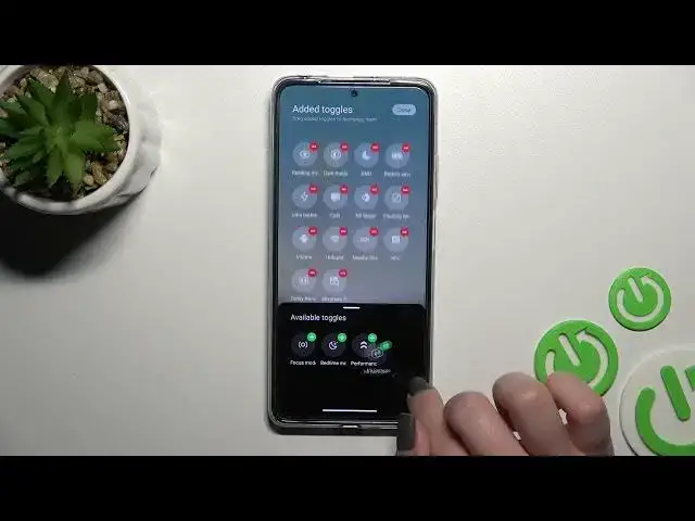 Video thumbnail for How to Edit Notification Panel on Xiaomi Poco X4 Pro 5G | Control panel set up on Poco X4 Pro 5G