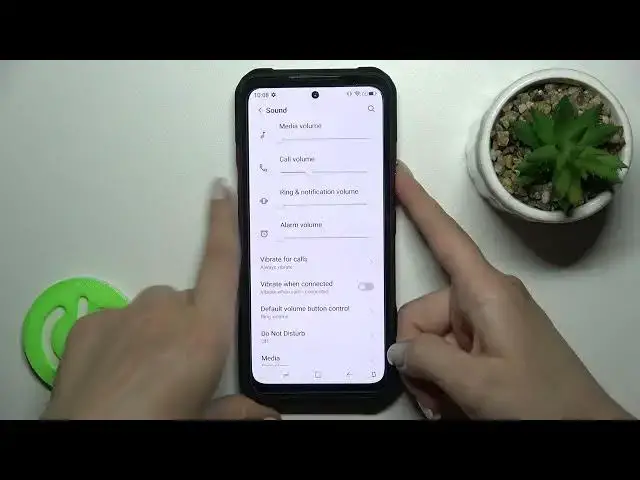 'Video thumbnail for How to Unmute Ringtone on DOOGEE V20 - Turn Off Ringtone'