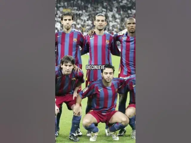 Video thumbnail for ATENTOS A LA CAMISETA ESPECIAL PARA EL CLÁSICO