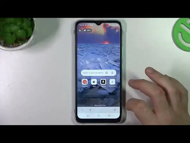Video thumbnail for How to Enable Incognito Mode on INFINIX Hot 20i