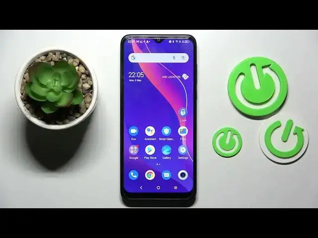 Video thumbnail for How to Change Device Theme – Screen Style of TCL 306