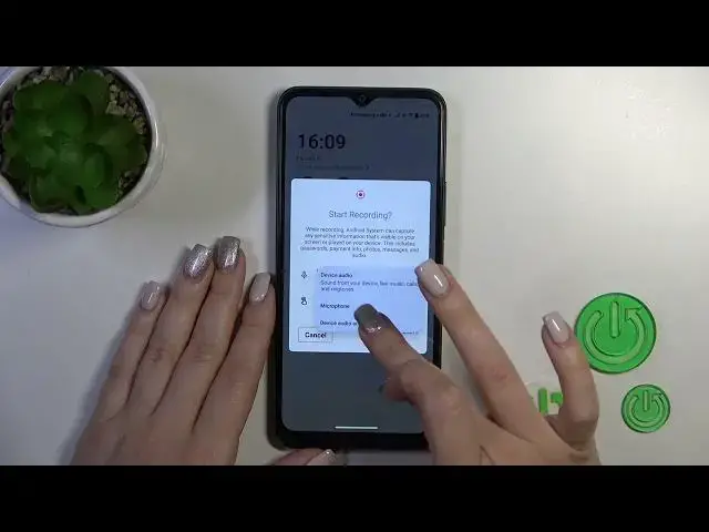 Video thumbnail for How To Change Screen Recorder Sound Settings On VIVO Y21S