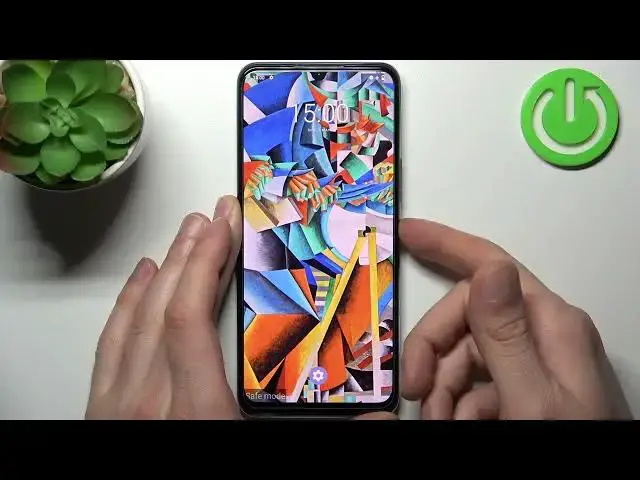 'Video thumbnail for How To Enable Safe Mode In VIVO IQOO Z5X'