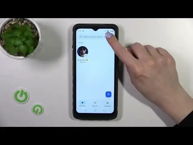 Video thumbnail for How to Unblock Number in Cat S53 Z- Remove Number From a Blacklist