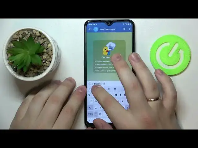 Video thumbnail for How to Know Channel ID on Telegram