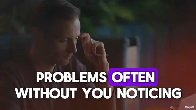 Video thumbnail for Thinking Like This Will Keep You POOR and BROKE Without You Even Knowing It