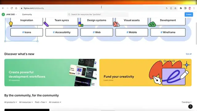 Video thumbnail for How To Transfer Figma To WordPress (2024) Step by Step