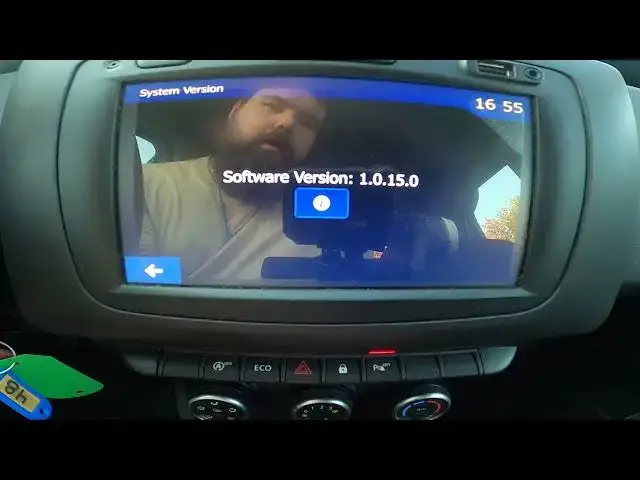 Video thumbnail for How to Check Software Version in Dacia Duster II ( 2017 – now ) | Manage System