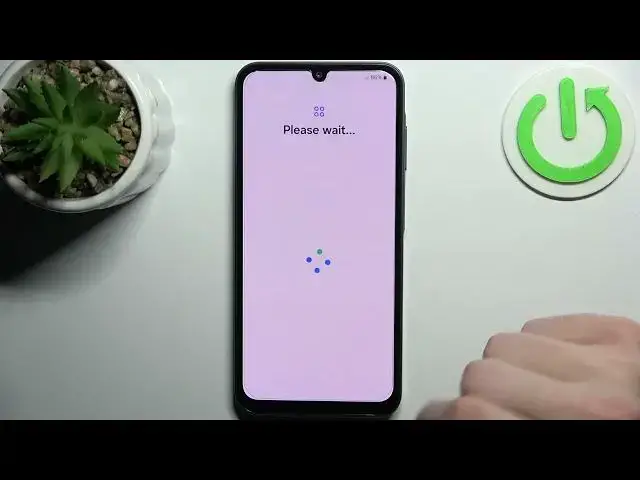 Video thumbnail for How to Perform an Initial System Setup on SAMSUNG Galaxy A15