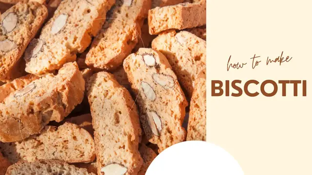 Video thumbnail for Biscotti