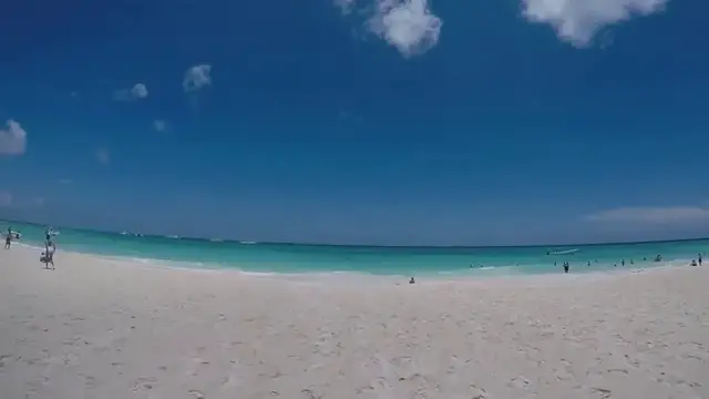 'Video thumbnail for Punta cana hotels - Isla Saona República Dominicana'