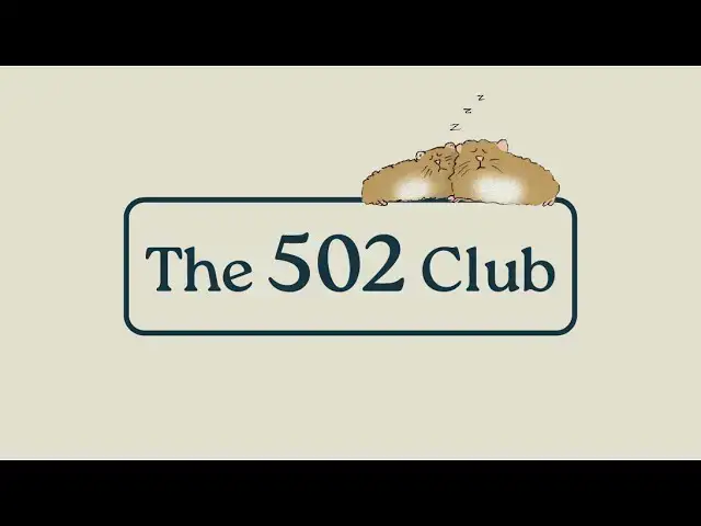 Video thumbnail for Singletrack 502 Club Update