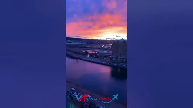 Video thumbnail for Amazing view 👀