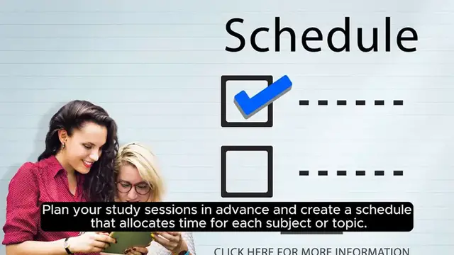 Video thumbnail for Best Tips For Effective Studying