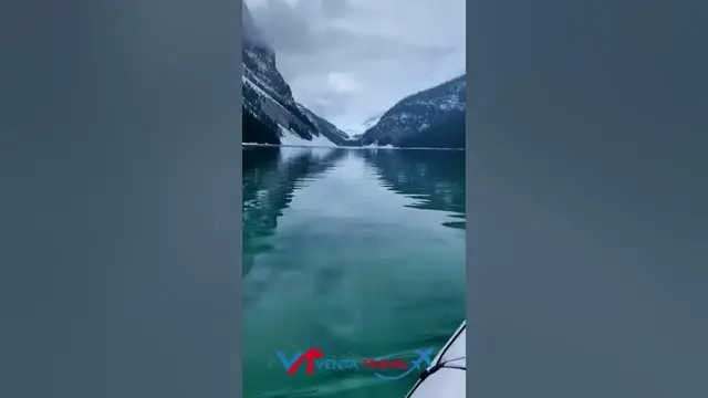 Video thumbnail for Banff National Park 🏞️