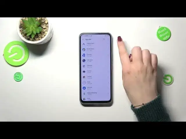 Video thumbnail for How to Reset App Preferences on ZTE AXON 20 – Restore Default Preferences