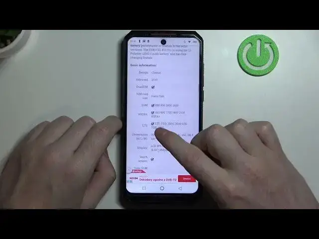 Video thumbnail for Oukitel K13 Pro   Does It Have Gorilla Glass