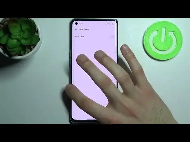 Video thumbnail for How to Change Date And Time on OPPO Reno 6 Pro - Open Date and Time Settings
