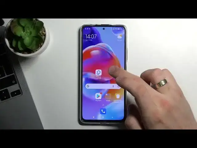 Video thumbnail for How to Bypass the Family Link on REDMI Note 11 Pro+ - Disable Parental Control