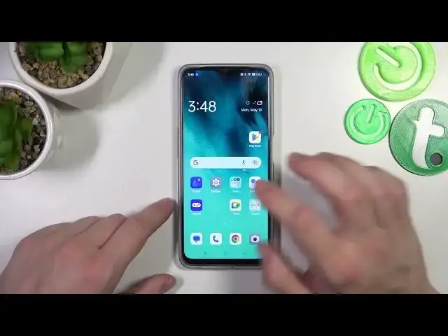 Video thumbnail for How to Turn On / Turn Off the Smart Sidebar on OPPO A77s