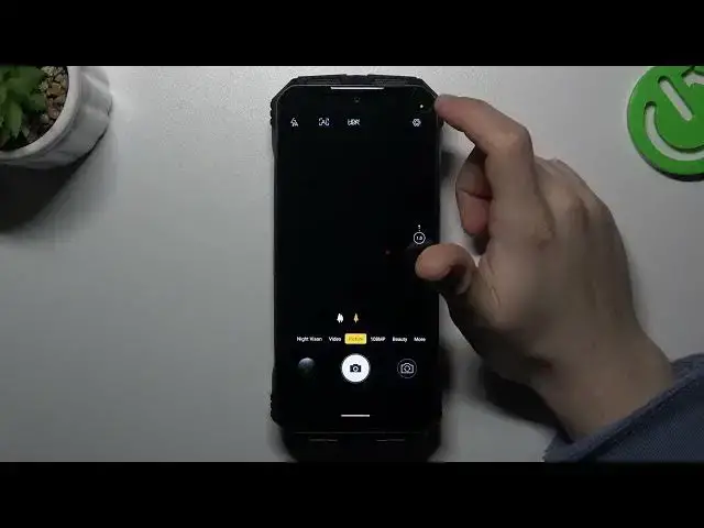 Video thumbnail for How to Enable Camera Watermark in Doogee V Max – Turn On Photo Signature