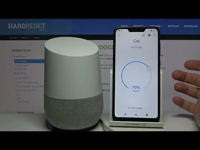 Video thumbnail for How to Manage Groups in GOOGLE Home Speaker?
