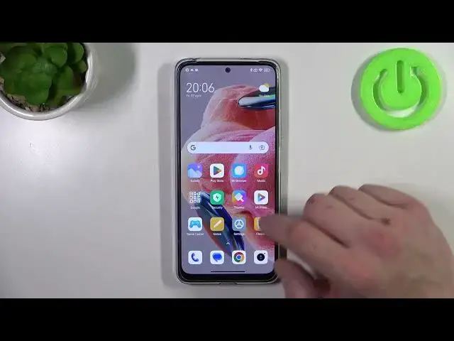 Video thumbnail for How to Manage Locking Sounds in XIAOMI Redmi Note 12 - Screen Locking Sounds