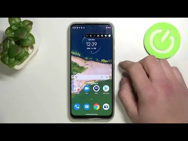 'Video thumbnail for Does Motorola Moto G71 5G supports Screen Recording?'