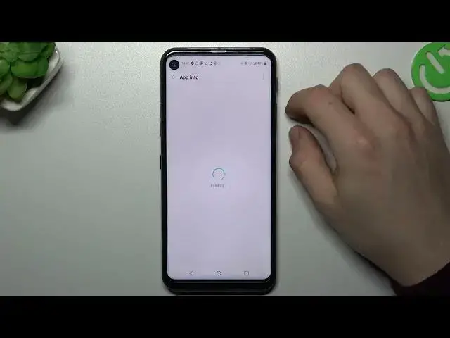 Video thumbnail for LQ Q70 and Apps Tracking - Turn Off Location Access