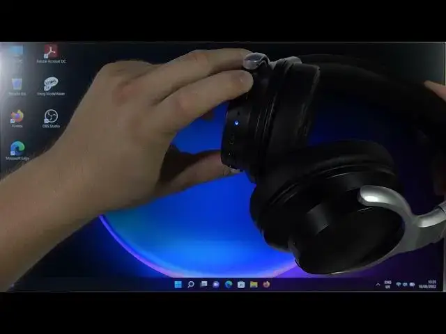 Video thumbnail for How to Pair Motorola Escape 500 with Laptop?