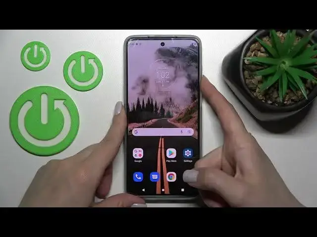 'Video thumbnail for Motorola Moto G82 - How To Mute Notification Sounds'