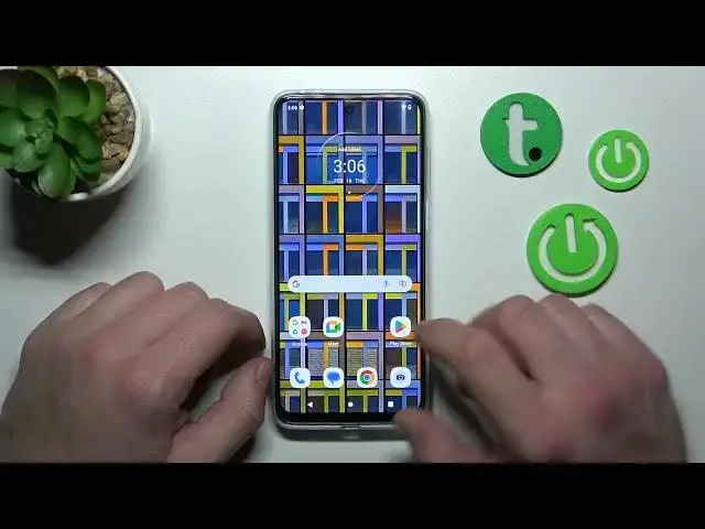 Video thumbnail for Does MOTOROLA MOTO G23 have a Screen Recording - Screen Recording Feature