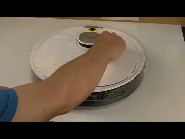 Video thumbnail for How to Turn On ECOVACS DEEBOT OZMO T8 - How to Start Ecovacs Robot Vacuum - Video Guide Tutorial