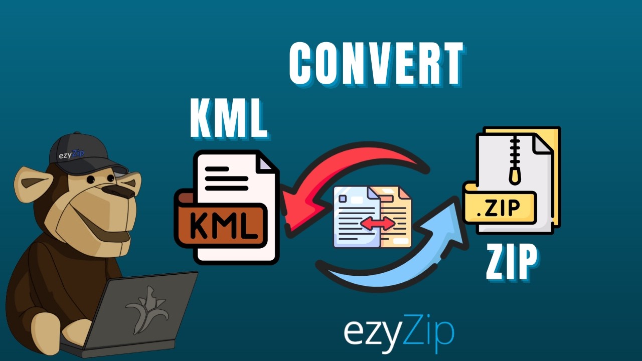 Video thumbnail for 📦 How to Convert KML to ZIP (Simple Guide)