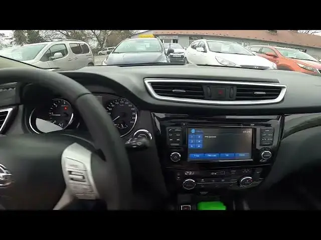 Video thumbnail for How to Assign Radio Station to Button in Nissan Qashqai II ( 2014 – 2021 )