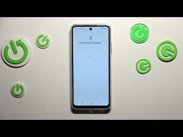Video thumbnail for How to Check for Pending System Updates on INFINIX Hot 40i