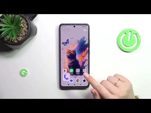 'Video thumbnail for How to Check Serial Number on REDMI Note 13 Pro+'