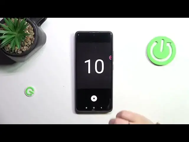 'Video thumbnail for How to Set Camera Timer on XIAOMI Redmi Note 13 Pro+'