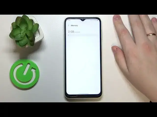 Video thumbnail for How to See Available RAM on Samsung Galaxy M04 – Check Free Memory Space