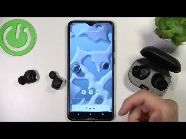 'Video thumbnail for How to Pair Bang & Olufsen Beoplay E8 2.0 with Android?'